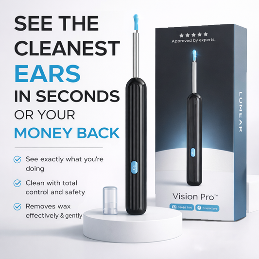 LUMEAR Vision Pro™